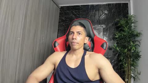 Adan Sin online show from February 9, 2026, 4:33 pm