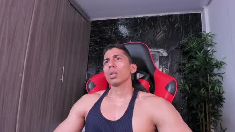 Adan Sin online show from June 8, 2026, 7:03 pm