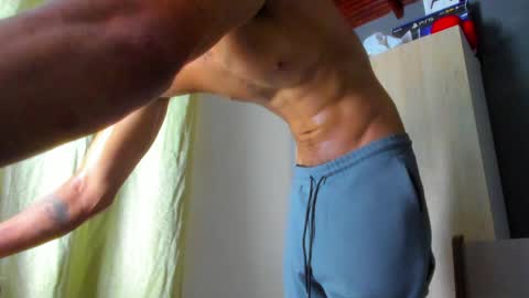   online show from April 2, 2026, 9:01 pm