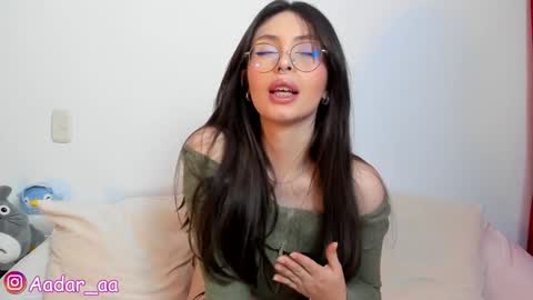 adara_aa online show from January 11, 2025, 8:11 am