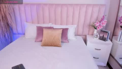 adara_carter_ online show from February 25, 2026, 3:27 am