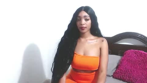 Adara Cooper online show from February 8, 2026, 8:56 pm