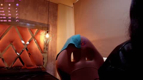 Snapshot of adara_evanss chatting on October 12, 2025, 1:43 pm  Adara  online show from October 12, 2025, 1:43 pm