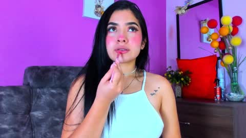  Adara Johnson  online show from January 15, 2025, 11:32 am