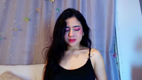  Adara Johnson  online show from January 19, 2026, 11:47 am