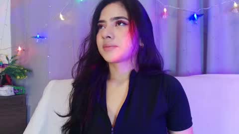  Adara Johnson  online show from February 18, 2026, 12:01 pm