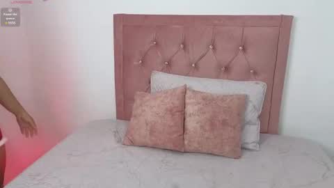 Snapshot of adara_lennox chatting on December 24, 2024, 11:11 pm ADARA  online show from December 24, 2024, 11:11 pm