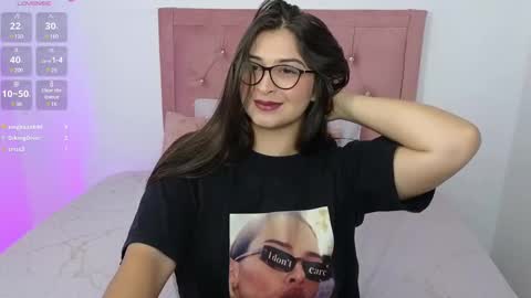 Snapshot of adara_lennox chatting on January 21, 2025, 9:15 pm ADARA  online show from January 21, 2025, 9:15 pm