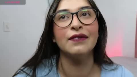 Snapshot of adara_lennox chatting on March 6, 2025, 10:04 pm ADARA  online show from March 6, 2025, 10:04 pm