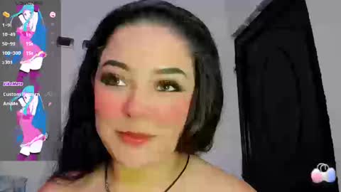 Snapshot of adaracoleman08 chatting on September 11, 2025, 1:49 am adaracoleman08 online show from September 11, 2025, 1:49 am