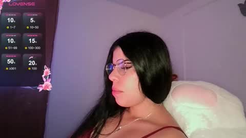 Adara online show from June 9, 2026, 6:52 pm