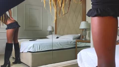 adarasmiith online show from January 13, 2025, 4:19 pm