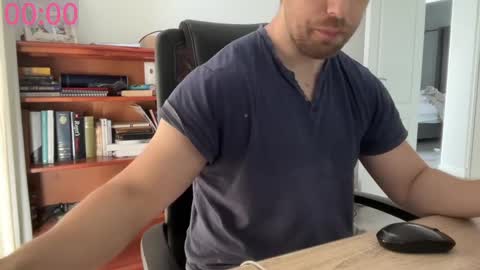 John online show from December 4, 2024, 8:56 am