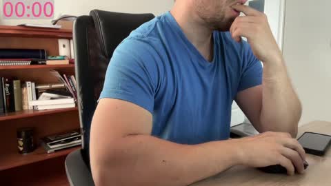 John online show from January 10, 2025, 7:57 am