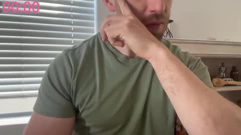 John online show from February 3, 2025, 2:24 pm