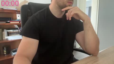 John online show from February 6, 2025, 11:43 am