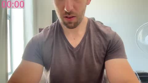 John online show from February 17, 2025, 11:44 am