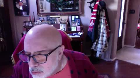 add_me_2 online show from January 18, 2026, 8:23 pm