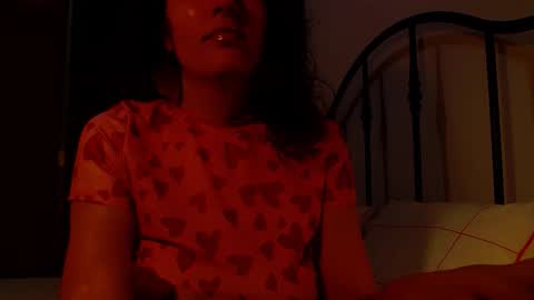 Snapshot of addicted2uts chatting on June 3, 2026, 9:42 pm amy online show from June 3, 2026, 9:42 pm