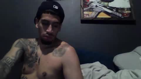 addictedtobustnloads1 online show from January 16, 2026, 9:57 am