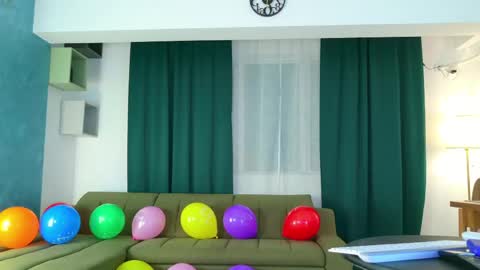 Tori online show from March 6, 2026, 10:17 pm