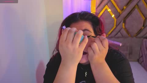 addy__02 online show from December 3, 2025, 2:30 am