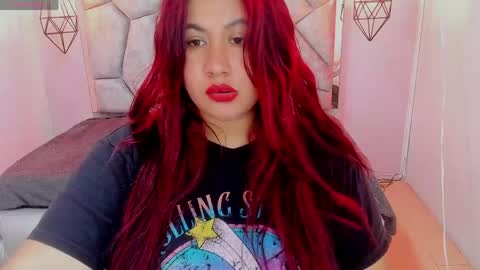 addy__02 online show from April 13, 2026, 7:08 pm