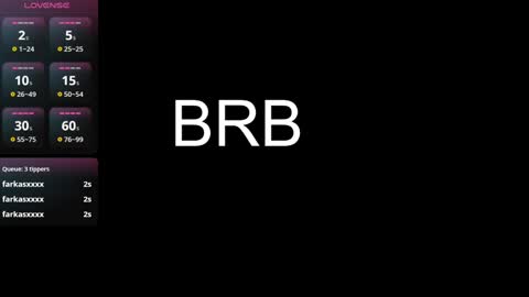 Addy Jones online show from December 2, 2024, 12:52 am