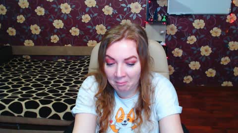 Adel online show from January 20, 2025, 6:32 pm