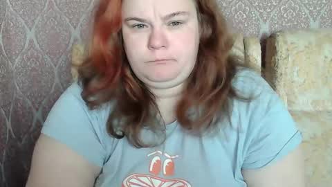 Adela cheri online show from March 24, 2026, 6:40 am