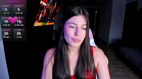 Adela Parker  online show from March 29, 2026, 10:32 pm