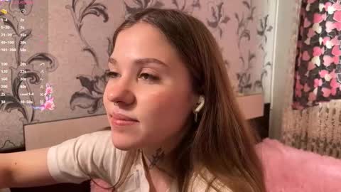 Silena online show from February 7, 2026, 8:40 am