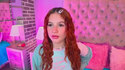 Adelaine online show from October 22, 2025, 3:29 am