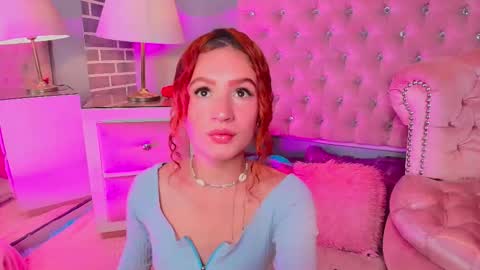 Adelaine online show from October 24, 2025, 5:48 am