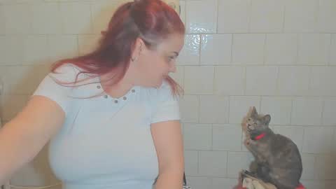 izabellamilf online show from December 26, 2024, 9:47 pm