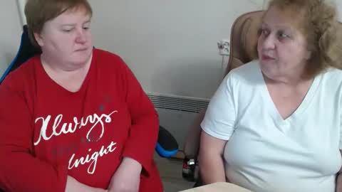 AdelAndSofia online show from January 31, 2026, 7:45 pm