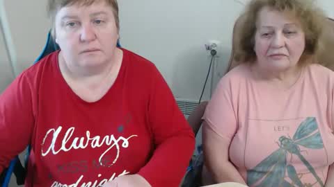 AdelAndSofia online show from February 5, 2026, 11:15 am