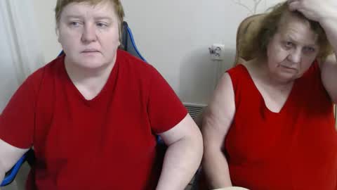 AdelAndSofia online show from February 8, 2026, 3:37 pm