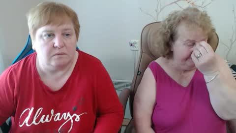 AdelAndSofia online show from April 6, 2026, 10:49 am