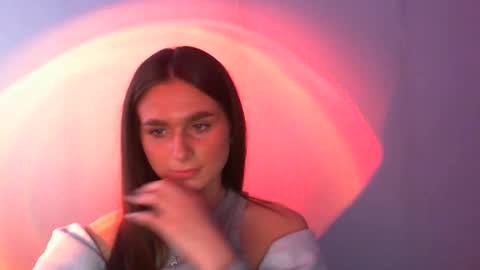 Adele Amore online show from February 20, 2025, 10:48 am