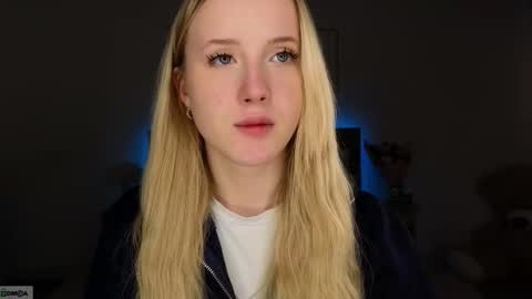 Snapshot of adele_armas chatting on February 22, 2026, 9:57 pm Adele online show from February 22, 2026, 9:57 pm