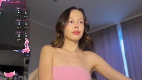 adele_bel online show from June 8, 2026, 12:36 am
