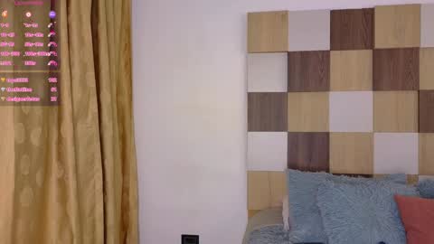 Andrea online show from January 16, 2025, 2:08 pm