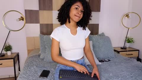 Andrea online show from January 23, 2025, 11:48 am