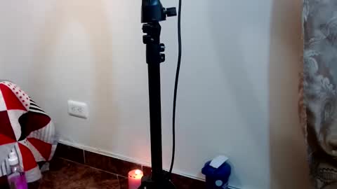 adele cruzz online show from December 29, 2024, 7:00 pm