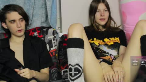 Snapshot of adele_fallen chatting on November 15, 2025, 9:00 pm Kamala Adele online show from November 15, 2025, 9:00 pm