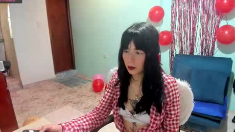 Snapshot of adele_mystic chatting on February 14, 2026, 1:52 pm adele_mystic online show from February 14, 2026, 1:52 pm