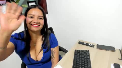 Snapshot of adele_mystic chatting on March 9, 2026, 12:53 pm adele_mystic online show from March 9, 2026, 12:53 pm