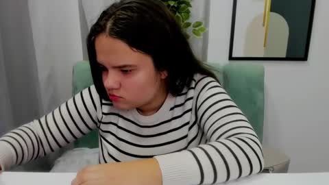 adelecruzz online show from February 3, 2025, 4:20 pm