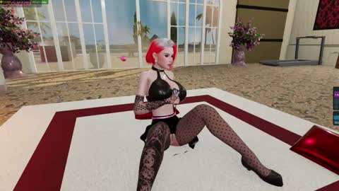 Adele online show from October 5, 2025, 8:51 pm